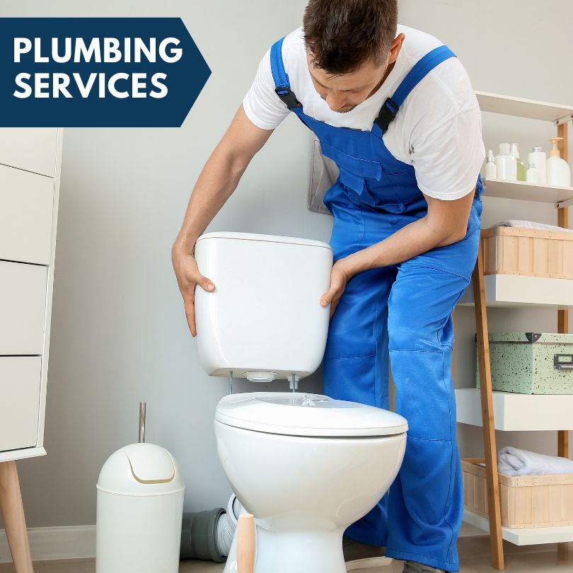 Plumbing Company in Sahuarita, AZ